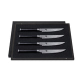 日本 旬 Classic系列 四件牛扒刀具套裝