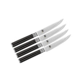 日本 旬 Classic系列 四件牛扒刀具套裝