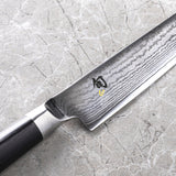 日本 旬 Classic系列 VG-MAX 33層大馬士革紋 多用途小刀 150mm