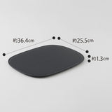 日本MARNA 耐刮防滑砧板 M 36.4cm x 25.5cm