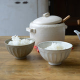 studio m' Daisy 12cm Rice Bowl