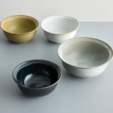 Vermicular 斜邊深碗 Deep Bowl - Rim 17cm