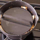 日本Vermicular 琺瑯鑄鐵落蓋