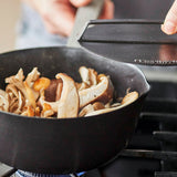 日本Vermicular 琺瑯鑄鐵落蓋