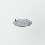 日本Vermicular 琺瑯鑄鐵落蓋