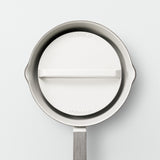 日本Vermicular 琺瑯鑄鐵落蓋