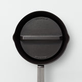 日本Vermicular 琺瑯鑄鐵落蓋