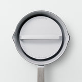 日本Vermicular 琺瑯鑄鐵落蓋