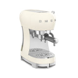 SMEG 50's 意式濃缩咖啡機 Espresso Coffee Machine ECF02 香港行貨