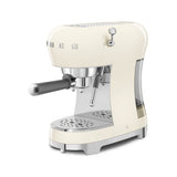 SMEG 50's 意式濃缩咖啡機 Espresso Coffee Machine ECF02 香港行貨