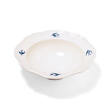 日本studio m' Early Bird 早晨小鳥 17cm 圓型深碗