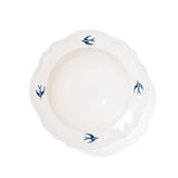 日本studio m' Early Bird 早晨小鳥 17cm 圓型深碗