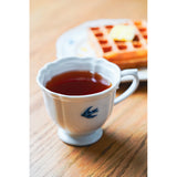 日本studio m' Early Bird 早晨小鳥 有耳茶杯