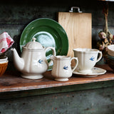 studio m' Early Bird Cream Pitcher【Pre-order: Restock in late July】