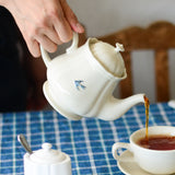 studio m' Early Bird Teapot