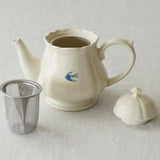 studio m' Early Bird Teapot