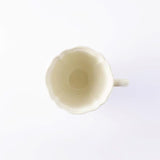 日本studio m' Early Bird 早晨小鳥 有耳茶杯