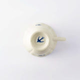 日本studio m' Early Bird 早晨小鳥 有耳茶杯