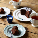 日本studio m' Early Bird 早晨小鳥 有耳茶杯