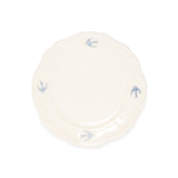 studio m' Early Bird Small Round Plate