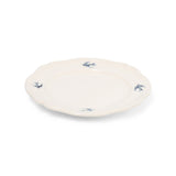 studio m' Early Bird Small Round Plate