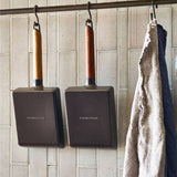 Vermicular Egg & Toast Pan【Limited free lid offer】