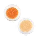 日本【Akebono】母雞造型 微波爐煮蛋器 - 4顆蛋