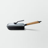 Vermicular Egg & Toast Pan【Limited free lid offer】