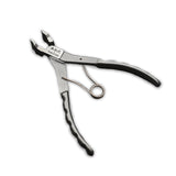 日本 津本式 x 堺孝行 不鏽鋼 魚骨夾