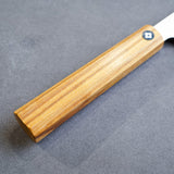 日本藤次郎 烈風 SG-2 劍型三德廚刀 170mm FD-1361