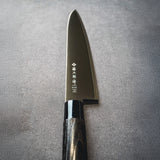 日本藤次郎 黑禪 3層 VG10 牛刀主廚刀 165mm FD-1564