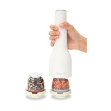 美國【FinaMill】電動香料研磨器套裝 USB Type-C充電款