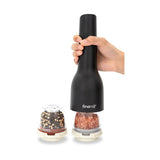 美國【FinaMill】電動香料研磨器套裝 USB Type-C充電款