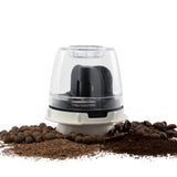 FinaPod MAX for large spices