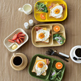 studio m' Fosset 26.7cm Lunch Plate