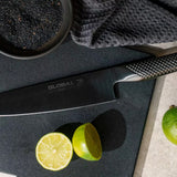 GLOBAL Z Limited Edition Professional Stainless Steel Chef's Knife 200mm GZ-2