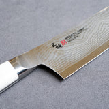 日本三昧 Classic系列 VG10 33層大馬士革紋 三德廚刀 180mm HKC-3003D