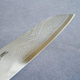 日本三昧 Classic系列 VG10 33層大馬士革紋 三德廚刀 180mm HKC-3003D