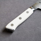 日本三昧 Classic系列 VG10 33層大馬士革紋 三德廚刀 180mm HKC-3003D