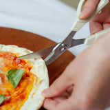 日本 HAJIME 可拆式 不鏽鋼 多用途廚房剪刀