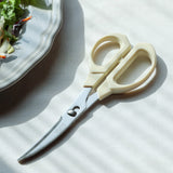 日本 HAJIME 可拆式 不鏽鋼 多用途廚房剪刀