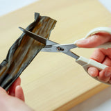 日本 HAJIME 可拆式 不鏽鋼 多用途廚房剪刀