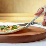 日本 HAJIME 可拆式 不鏽鋼 多用途廚房剪刀