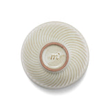 日本studio m' Inaho 稻穗 12cm 飯碗