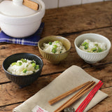 日本studio m' Inaho 稻穗 12cm 飯碗