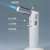 日本SOTO 兩段式填充型 單手用炙燒火槍 Aburi Master KC-402
