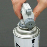 日本SOTO 兩段式 抗菌溫控火槍 Aburi Master KC-700