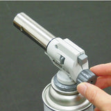 日本SOTO 兩段式 抗菌溫控火槍 Aburi Master KC-700