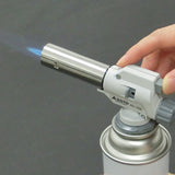 日本SOTO 兩段式 抗菌溫控火槍 Aburi Master KC-700