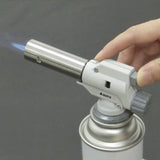 日本SOTO 抗菌溫控火槍 Aburi Master KC-701